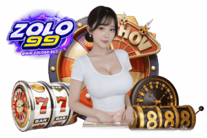 zolo คาสิโน