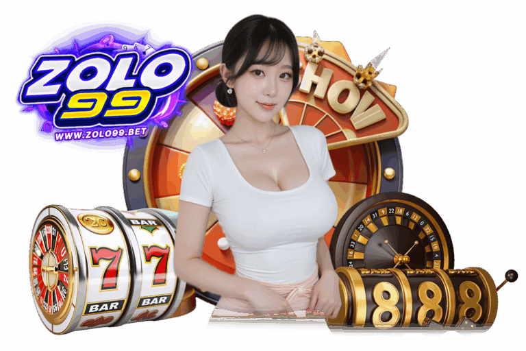 zolo คาสิโน