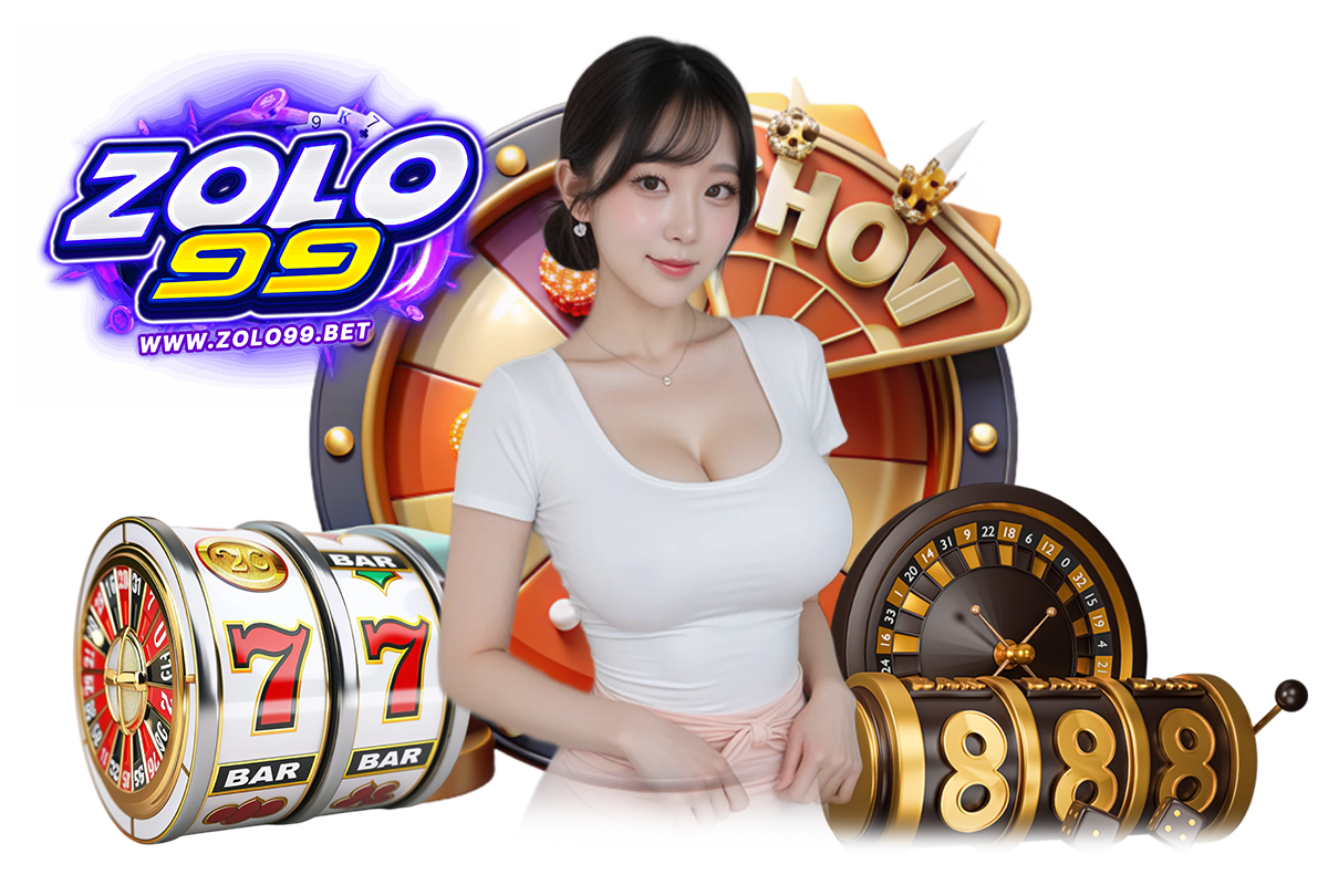 zolo คาสิโน