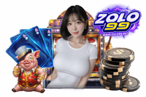 zolo เว็บตรง