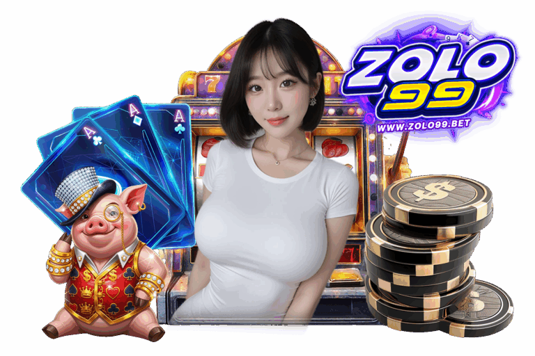 zolo เว็บตรง