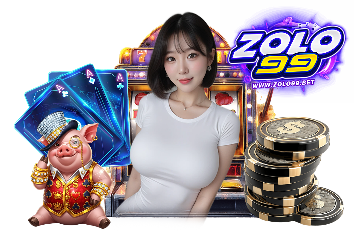 zolo เว็บตรง