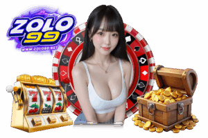 zolo99 สล็อต