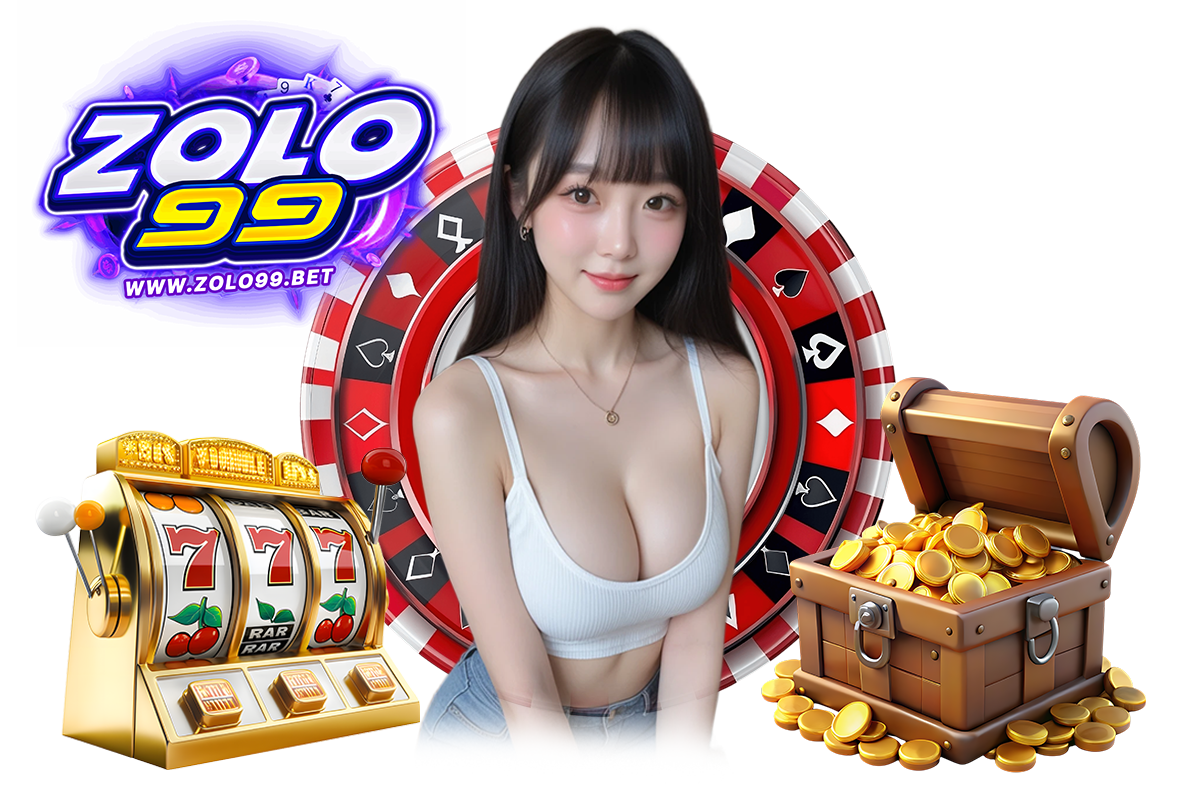 zolo99 สล็อต